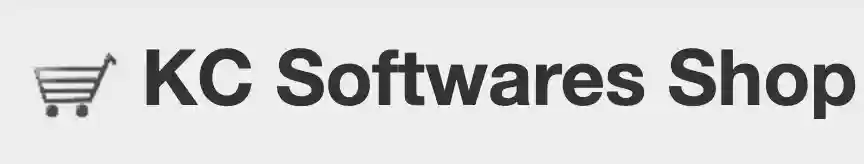 kcsoftwares.com