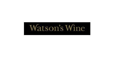 watsonswine.com
